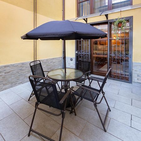 La Casa Di Olivia By Home A Porter Турин Экстерьер фото