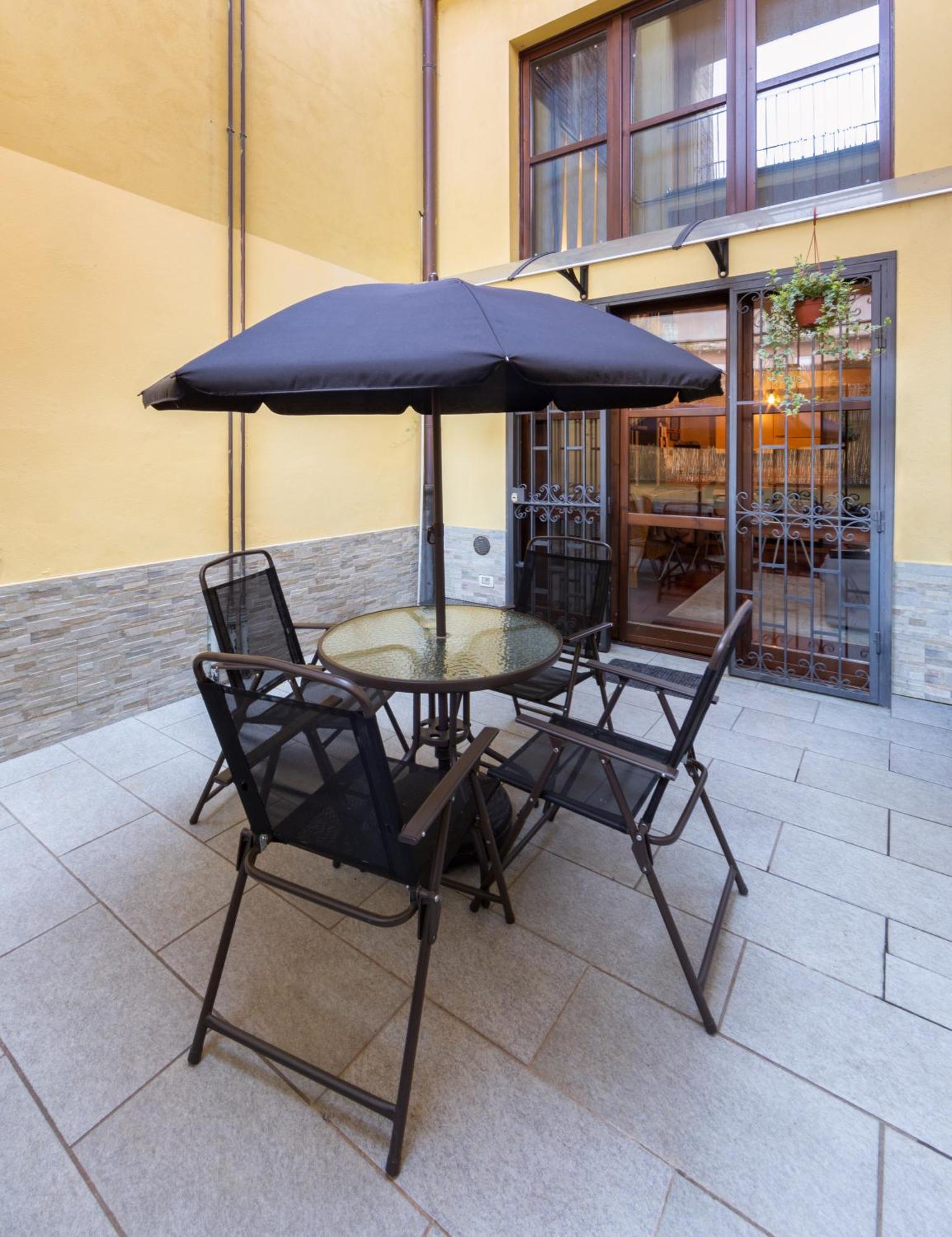 La Casa Di Olivia By Home A Porter Турин Экстерьер фото