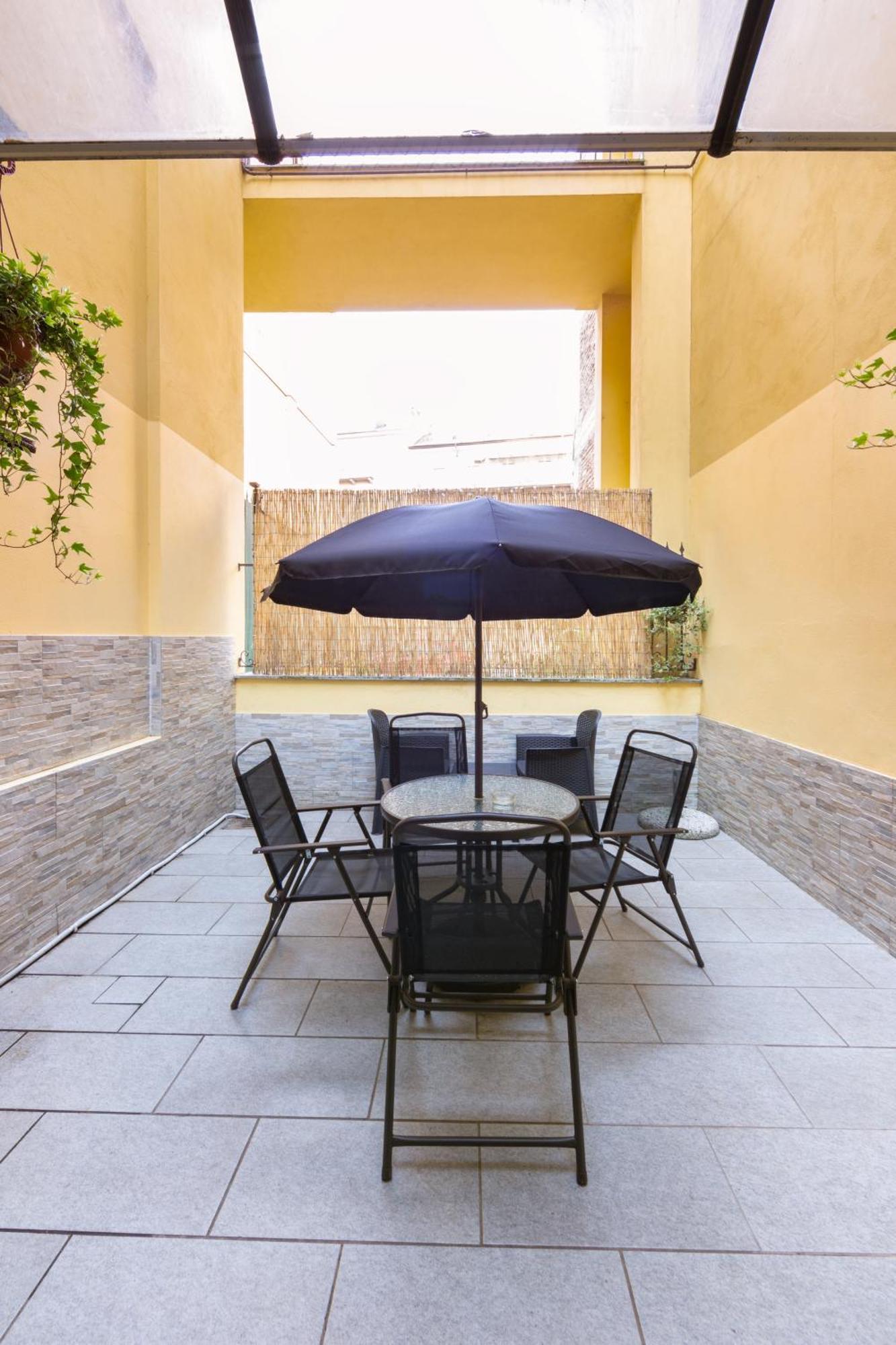 La Casa Di Olivia By Home A Porter Турин Экстерьер фото
